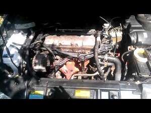 2000 Chevy Cavalier head gasket replaced, and running.