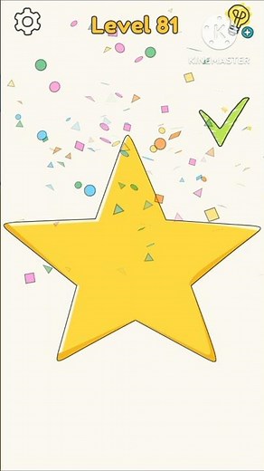 DOP 4: Draw One Part - Gameplay Walkthrough - Levels 81