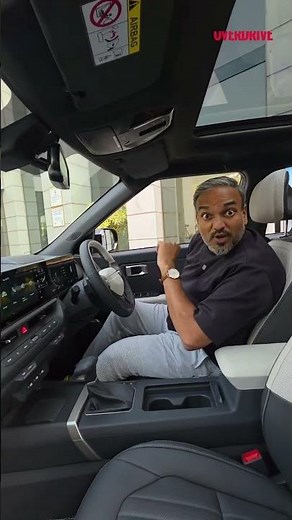 2026 Kia Seltos | what’s on the driver side? #overdrive