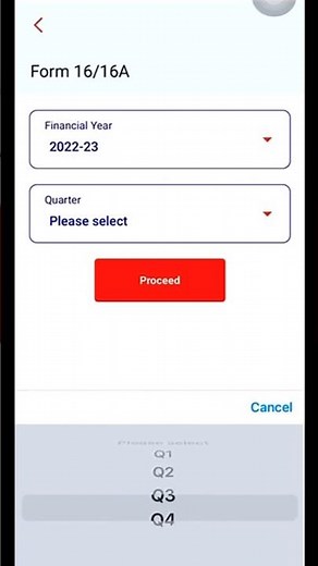 How to Download Form 16 for ITR | Union Bank VYOM App Form 16 Download | #incometax #ubi #itr