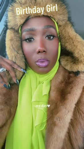 Alhamdullilah for 42: Celebrating a Special Birthday