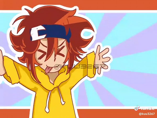 SK8 The Infinity: Exciting Moments with Langa and Reki