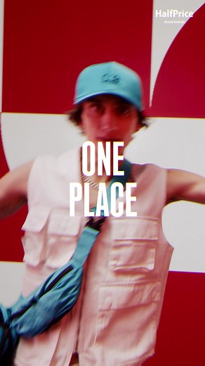 Ultimate Bargain Hunting at Half Price Deals