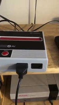 original Mario Bros arcade game NES cartridge