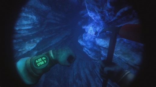 オープンワールド深海探索ホラーゲーム『Abyssal Rust』発表。お宝探しのため、“安全な”潜水艦を出て「何か」のうごめく深海へ - AUTOMATON