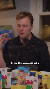 869K views · 11K reactions | Who would’ve thought? 樂 The week Lunchbox Envy talk all things… CEREAL 北 Lunchbox Envy | Listen on BBC Sounds  | BBC Sounds | Facebook