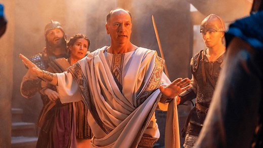 Civilizations: Rise and Fall: The Fall of Rome | BBC Documentaries