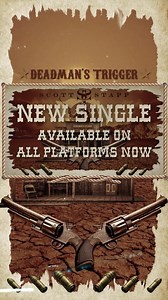 DEADMAN’S TRIGGER from the new album HIGHER POWER is OUT NOW 🔥 Check it out at scottstapp.com and all streaming services 🤟🏻 🔥 NEW ALBUM Higher Power available for preorder (link in bio) Thank you @martifrederiksenofficial @zacmaloy @exiesscott and @skulltownsounds for another incredible collaboration. Thank you @chrisbaseford and @tedjensen_sterling for crushing it once again. Thank you @scottkennedy_ at @12inchmedia and @alecstrickland at @voltcreative for continuing to create stunning visu