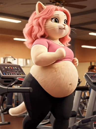 Cuddly_Cat_AI sur TikTok