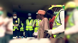 1.4K views · 120 reactions | Watch: Get to know more about the Conditional Cash Transfer Programme. | Fed Min of Humanitarian Affairs, Disaster Management and Social Development | Facebook