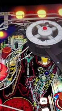 Atgames 4K Pinball: Williams Space Station Is Here!