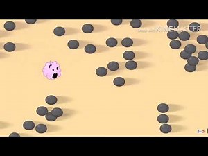 BFB 15 but only shows puffball