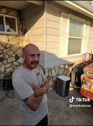 Car Restoration: Free Paint Job for Truck — Marko Truck Reveal