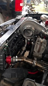 7.1K views · 223 reactions | Bored at 4am  #Boost #Boosted #Chevy #ChevyTrucks #Horsepower #BuiltNotBought #Turbo #TexasTrucks #TrucksOfInstagram #FYP #ForYouPage #Explore #BTF #BTFHTX #BTFHouston #Power #Shop #SmallBusiness #Performance #LSX #LSXNation | Boost Technology & Fabrication | Facebook