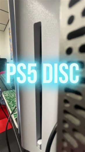 Why is the PS4 Disc so loud?