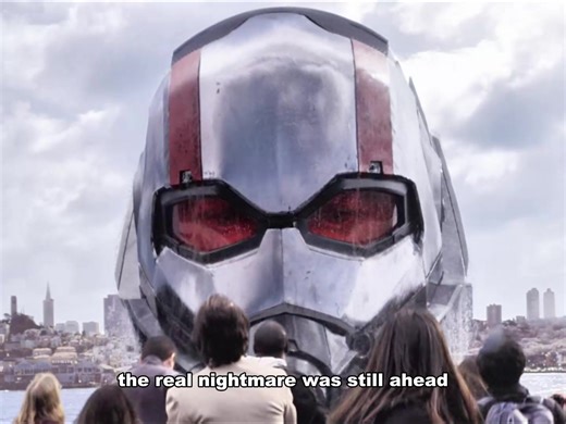 Antman #foryou #movie #fyp #filmclips #antman