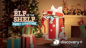 Elf on the Shelf: Elf Pets Reindeer Rescue