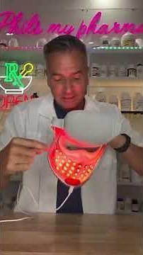 📝 Your Quick Guide to the Ulike LED Face Mask | Red Light Therapy ✨