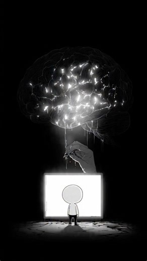 Your Brain Is Rewriting Your Past Right Now