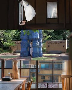 2K views · 45 reactions | This place is called Tokoname one of the city in Aichi Prefecture... If you know Anime ( Japanese animation) it was the setting for “ A Whisker Away “ anime movie The music sets a nice atmosphere Shared with all permission  locowataru5 ➡️Wataru Sato | Japan Daily | Facebook