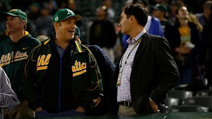 Athletics' Las Vegas relocation approved by MLB owners