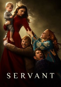 Servant - watch tv show streaming online