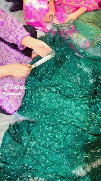 Fancy gown in progress #tiktokviral #ballgown #customized #foryou #foryoupage #tiktokviralvideo