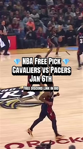 This matchup profiles for scoring because both teams are comfortable playing fast and attacking early in the clock. Indiana pushes pace and creates volume through transition and quick actions, while Cleveland has enough shot creation and interior finishing to keep pace rather than slow it down. When these teams trade early offense, defensive efficiency drops and possessions stack quickly. If the game stays in flow instead of turning into a late-clock grind, 236 is a number that can get cleared w