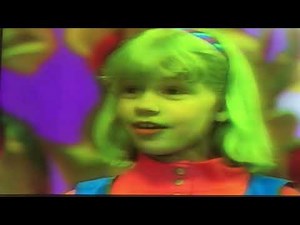 The World of Wee Sing Video Collection Trailer (1992)