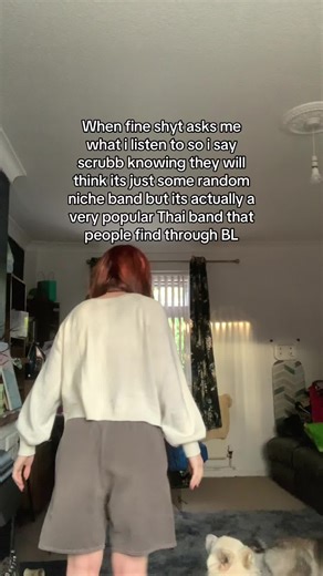 Discover Scrubb: The Popular Thai Band Behind 2gether