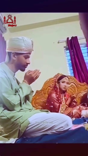 Groom and Bride 😅 #islamicreminder #love