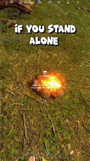 3 RUST TIPS You NEED TO KNOW #shorts #rusttips #rustbase #rustshorts