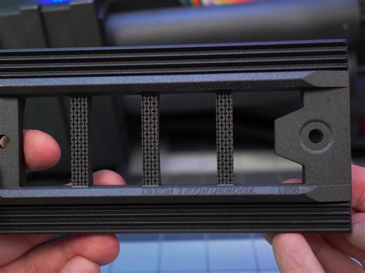 18K views · 418 reactions | In today’s feature, we’re upgrading HalloweenCostumes.com’s Proton Pack, swapping out parts and installing must-have add-ons from Ghostbusters prop builder TacoBelli. Full video in the comments. | GhostbustersNews.com | Facebook