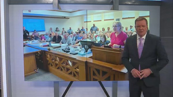 Auburn residents push back against mobile home development plans