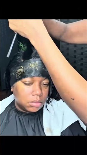 Quickweave Bob Hairstyle with Closure & Bundles | Sleek Look