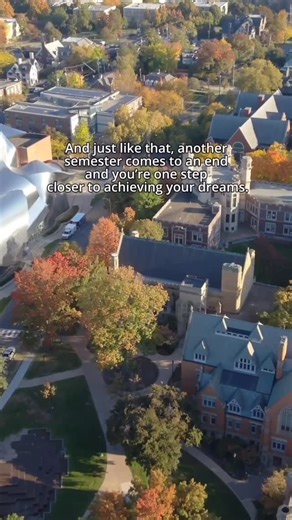 Case Western Reserve on Instagram: "Fall semester is in the books 📚 See you in 2026, Spartans!"