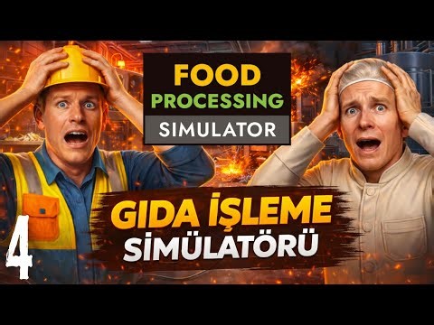 NEW PRODUCTS ARE MAKING MONEY! | FOOD PROCESSING SIMULATOR | PART 4