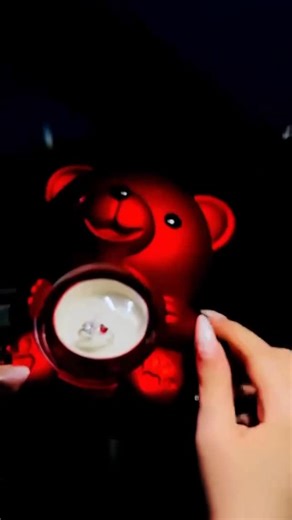 craftware on Instagram: "Trending teddy"