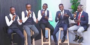All time favorite... Eyi Nyika Happy preparations Day | Advent spreaders-ministry
