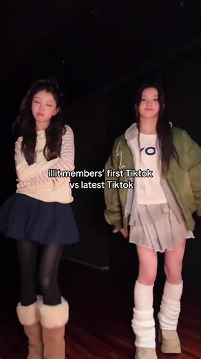 Exploring Moka's Evolution Through TikTok