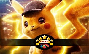 Pokemon Detective Pikachu Movie Review: A Childhood Dream Come True!
