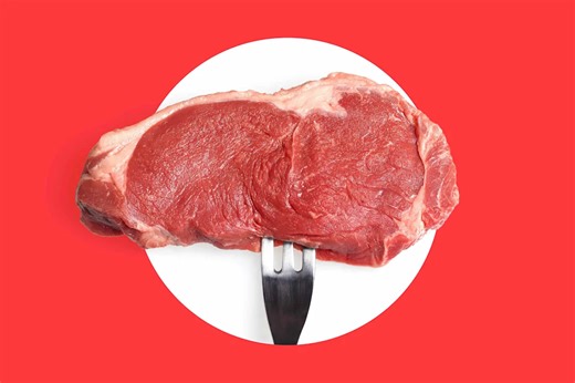 Can You Tell From a Label if Your Meat Is Real or Lab-Grown?