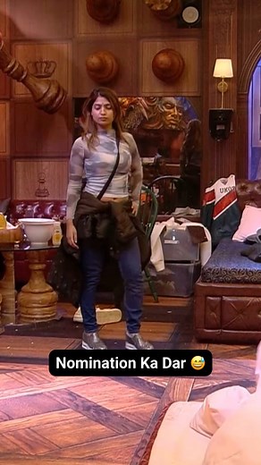 2.6M views · 10K reactions | Nomination का डर 藍藍 #Tehelkaprank #SunnyArya #TehelkaBhai #biggboss17 #jiocinema #biggboss #bb17 | Tehelka Prank | Facebook