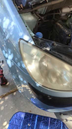 Hyundai Getz Engine Mount Vibration Fix