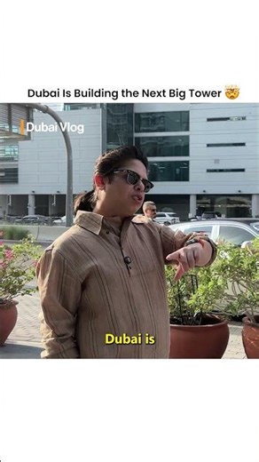 A Tower Tallest Then Bhurj Khalifa?#shorts