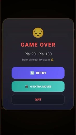 30 SECONDS to win! ⏱️🔥 #FastPaced #Gaming