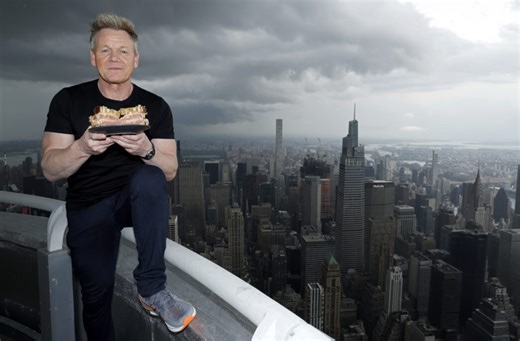 ‘Every Time Gordon Ramsay Touches a Restaurant, They Go Out of Business’: Gordon Ramsay Blamed as Michigan Restaurant Shutters After TV Spotlight