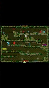 Level 1 | Part 1 | Game 3 ~ Satu pemain😶‍🌫️ #fireboyandwatergirlforesttemple #friv #gamepc #fungame