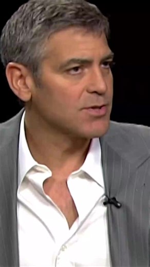 264K views · 4.6K reactions | This is the elusive quality that separates a good period performance from a truly immersive one. 勞 George Clooney drops a masterclass on acting—revealing the one essential trait for period pieces that you simply *cannot* coach into an actor. It's all about the innate un-contemporary feel that only certain people possess. Pure casting gold! #PeriodDrama #ActingTips #CastingSecrets #GeorgeClooney #FilmTalk | Film Directors | Facebook