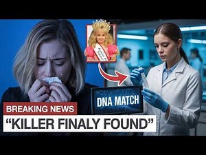 After 28 Years, The TRUTH About JonBenét Ramsey’s Killer Finally Comes Out | True Crime Documentary